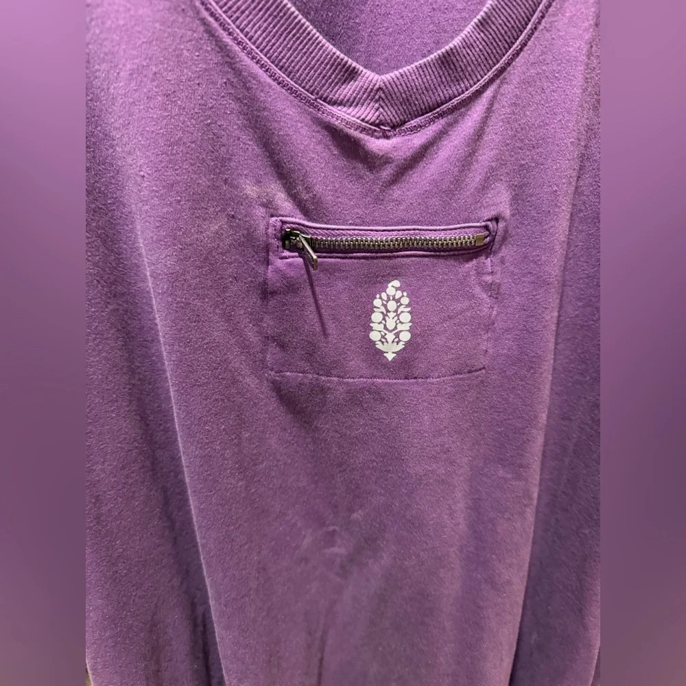 FP Movement Hot Shot Tunic Tank by Free People - Picture 7 of 12